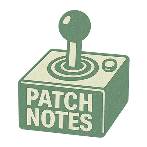 1Archive Patch Notes.fw-min