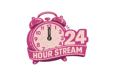 NewArchive24HrStreams