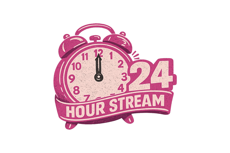 NewArchive24HrStreams